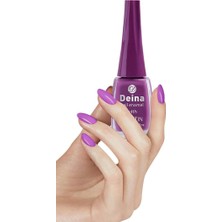 DEİNA Keratinli Besleyici Oje 14 ml Renk No: 49