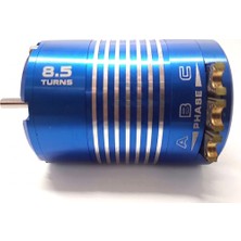 OEM Engine Classic Brushless Sensored 540 8.5t With Sensors 1/10