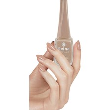 DEİNA Keratinli Besleyici Oje 14 ml Renk No: 76