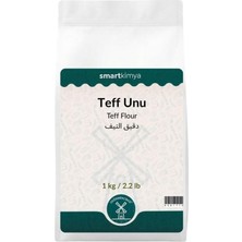 Değirmencibaşı Teff Unu 1 kg