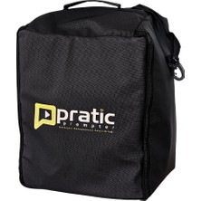 Pratic Prompter Pratic Tablet Prompter Taşıma ve Koruma Çantası