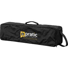 Pratic Prompter Tripod Taşıma ve Koruma Çantası