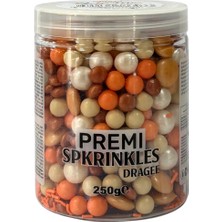 Depposite Rio Mix Karnaval Şeker & Draje (250 Gr) No:6