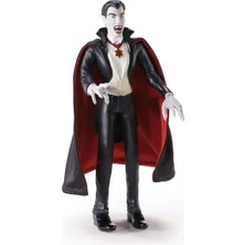 Noble Collection- Bendyfigs Dracula