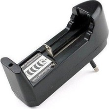 Mudanis Bigem BM-361 Şarj Cihazı - 14500-18650