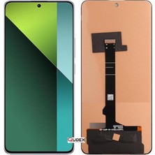 Qudex Xiaomi Redmi Note 13 Pro 5g LCD Ekran Dokunmatik