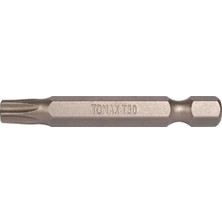 Empressco Bits Uç T30 7,5 cm Buldex Vida Için Uygun