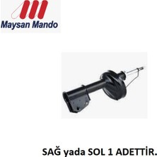 MAYSAN Ön Amortisör Sağ/sol Renault Clıo Iı 09.1998-06.2005(GAS Strut)