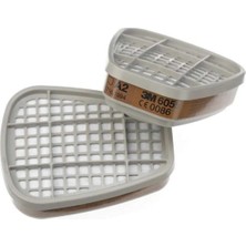 Empressco 6055 A2 Filtre 2'li Takım