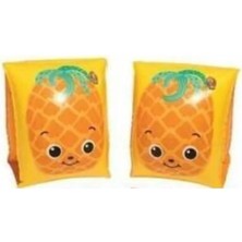 Empressco 32042 Ananas Desenli Kolluk 23 x 15 cm