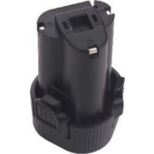 Empressco Marka Makita BL1013 10.8V Şarjlı Li-Ion Matkap Batarya