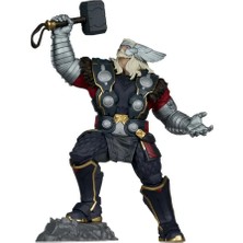 Mcfarlane Toys Marvel Rivals Thor 19 cm