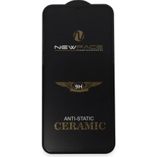 Mudanis Xiaomi Redmi 13 4g 6d Antistatik Mat Seramik Hayalet Nano Ekran Koruyucu