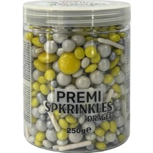 Depposite Rio Mix Karnaval Şeker & Draje (250 Gr) No:5