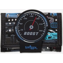 Smiggle Erkek Çocuk Cüzdan