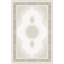 Bahariye Halı Mihra MR04 Vizon Akrilik Halı