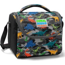 Hype Store Coral High Beslenme Çanta (Thermo)