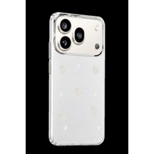 Royaleks Newface Huawei Honor 600 Pro Fiyonk Desenli Kapak - Desen 10