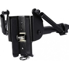 Üstün Metal Alaşım Bipod Çatalayak
