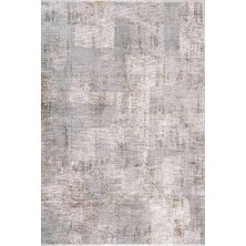 Bahariye Halı Ventura VN09 Bej Dayanıklı Polyester Halı