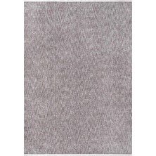 Bahariye Halı Loda LD01C Kahve Dayanıklı Polyester Halı