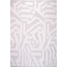 Bahariye Halı Craft CR02 Gri Akrilik Halı