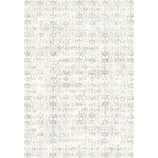 Bahariye Halı Alora ALR06C Bej Dekoratif Halı
