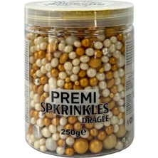 Depposite Rio Mix Karnaval Şeker & Draje (250 Gr) No:3