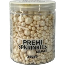 Depposite Rio Mix Karnaval Şeker & Draje (250 Gr) No:20
