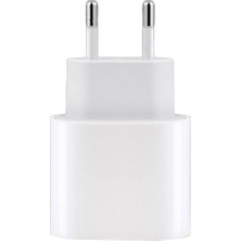 Royaleks Ca-13 25W Type-C Şarj Adaptörü - Beyaz