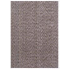 Bahariye Halı Loda LD01A Antrasit Dayanıklı Polyester Halı
