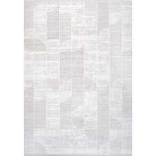 Bahariye Halı Craft CR03 Gri Akrilik Halı