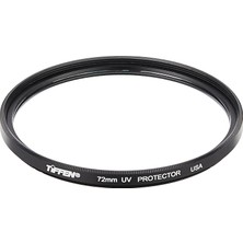 Hype Store Fellowes Filtre 72MM Uv Koruma Filtresi