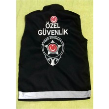 Empressco Size Özel Bakmadan Geçme,yeni Model,özel Güvenlik Yeleği Sipariş Ver.sivile Satılmaz.