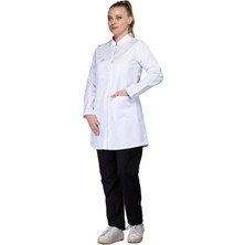 Empressco Doktor Hemşire Tesettür Takım