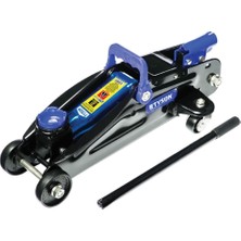 Tyson Tekerlekli Kriko 2 Ton TYS9458