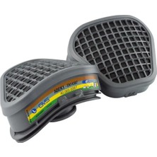 Empressco Elipse SPR489 Abek1 Filtre