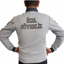 Empressco Özel Güvenlik Uzun Kol Kışlık