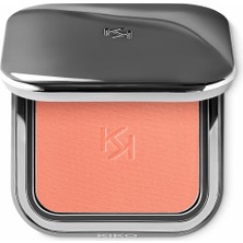 Hype Store Kiko Milano Allık - Unlimited Blush - 08 Universal Peach - Yüksek Pigmentli