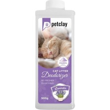 Hype Store Petclay Lavanta Kokulu Kedi Kumu Deodorantı 500GR