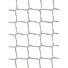 Empressco 2,5 mm Kalınlıkta 4x4 Göz Aralığı 2X11 Metre Evcil Hayvan ve Çocuk Emniyet Filesi