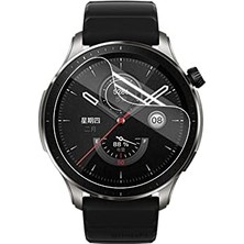 Galaxy Watch 6 Classic 47 mm Ekran Koruyucu Nano 2 Adet