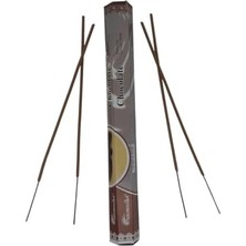 Unicuslife Aromaika Çikolata (Chocolate) Çubuk Tütsü (20 Adet)