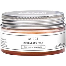 Depot No. 303 Modelling Esnek Tutuşlu Saç Şekillendirme Wax 25 ml