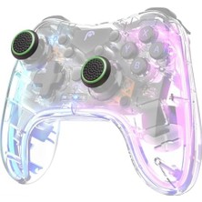 Analog Çubuk, Joystick, Thumbstick Başlıkları, Koruyucu Kapak, Kulplar, Silikon Kapaklar, Ps5 | Ps4 | Ps3 | Gamepad - Siyah/yeşil - 4 Adet
