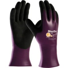 Empressco Maxidry® 56-426 Drivers Iş Eldiveni Medium No:8