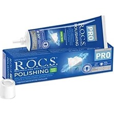 Pro - Diş Parlatma Macunu (35G)