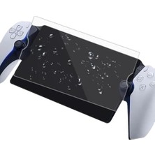 Playstation Portal Ile Uyumlu 8 Inç Hayalet Ekran Koruyucu