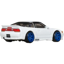 1:64 Ölçekli Araçlardan Oluşan Premium Car Culture 2'li Paket, Benzersiz Çiftler, Riders Tekerlekler, Metal/metal Şasi, Koleksiyonculara Uygun Hediye, JBK96