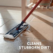 H2PRO%100 Kirli ve Temiz Suyu Ayıran Temizlik Seti & Mikrofiber Mop